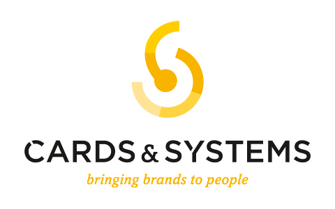 Cards&Systems Logo
